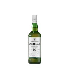 Laphroaig 10 Year Old