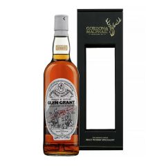 Glen Grant 1950 G&M