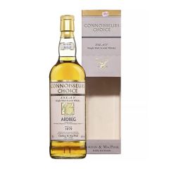 Ardbeg 1979 Gordon & Macphail