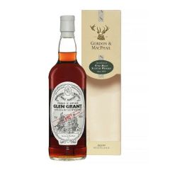 Glen Grant 1957 Gordon & Macphail