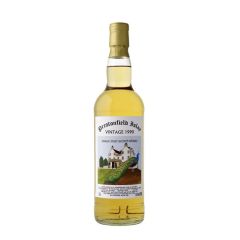 Bowmore 20 Year Old 1990 Prestonfield Signatory Vintage