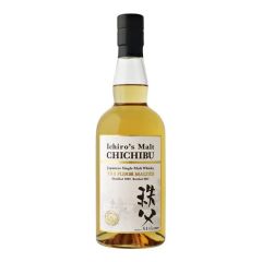 Chichibu 3 Year Old 2009 the Floor Malted