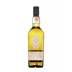 Lagavulin 12 Year Old 14th Release