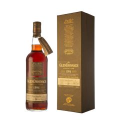 Glendronach 20 Year Old 1994 Oloroso Batch 11