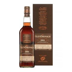 Glendronach 11 Year Old 2004 Pedro Ximenez Batch 12