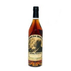 Pappy Van WINKLE’S 15 Year Old Family Reserve