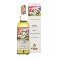 Bunnahabhain 1981 Velier Label S.V