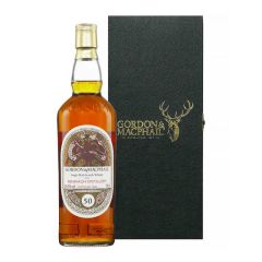 Benriach 50 Year Old 1966 - 60 Year Old LMDW Gordon & Macphail