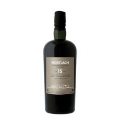Mortlach 1998 Over 15 Years Signatory Vintage