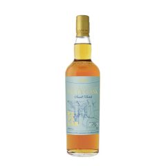 Kavalan Peaty Cask Small Batch of