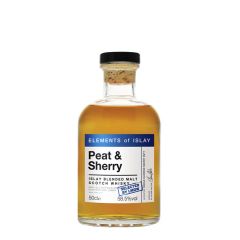 Elements of Islay Peat & Sherry the Chronicles