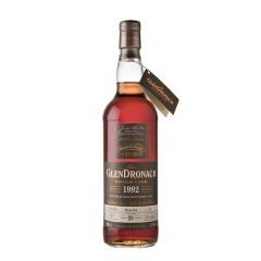 Glendronach 26 Year Old 1992 PX Puncheon the Chronicles