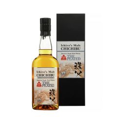 Chichibu the Peated 2018