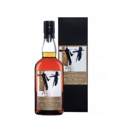 Chichibu Single Cask #2917 Conquête