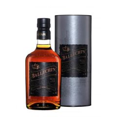 Ballechin 18 Year Old 2003 Conquête