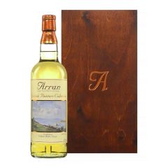 Arran scottish painters col. No.1