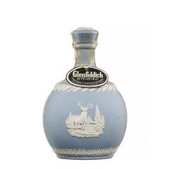 Glenfiddich 21 Year Old Wedgewood blau