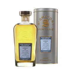Laphroaig 19 Year Old 1990 bourbon barrel Signatory Vintage