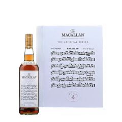 Macallan the Archival Serie Folio 4