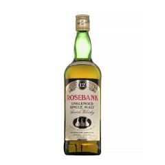 Rosebank 12 Year Old 3 Pot Stills