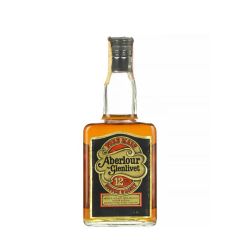 Aberlour 12 Year Old