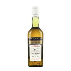 Linkwood 22 Year Old 1972 Rare Malt