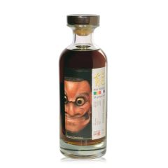 Karuizawa 28 Year Old 1983 Noh Mask Sherry Cask 7576 le Btl 2012