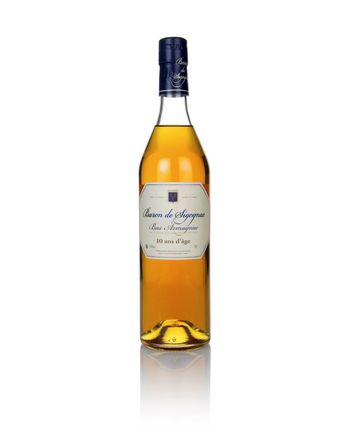 Baron de Sigognac 10 Year Old