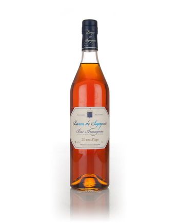 Baron de Sigognac 20 Year Old