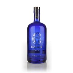 6 O'clock Gin