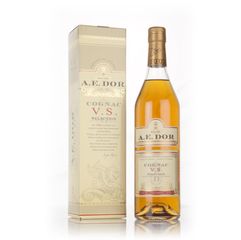 Also from A. E. Dor Cognac