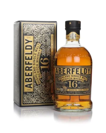 Aberfeldy 16 Year Old