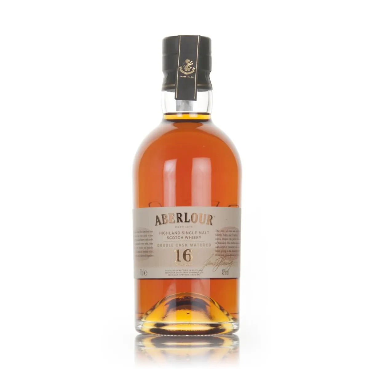 Aberlour 16 Year Old Double Cask | Whisky Marketplace ZA