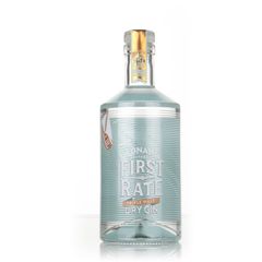 Adnams First Rate Triple Malt Dry Gin