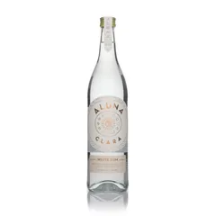 Aluna Clara White Rum