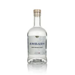 Ambary Hemp-Infused Flavoured Vodka