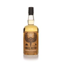 Angels Nectar 13 Year Old - Cairngorms Edition (Fourth Edition)