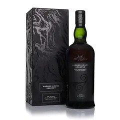 Ardbeg 21 Year Old - House Reserve (Batch 1)