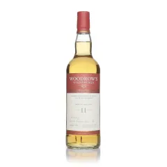 Ardmore 11 Year Old 2014 - Woodrow's of Edinburgh