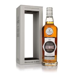 Ardmore 2003 (bottled 2022) - Distillery Labels (Gordon & MacPhail)