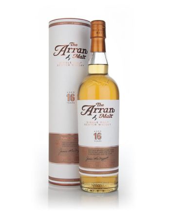 Arran 16 Year Old