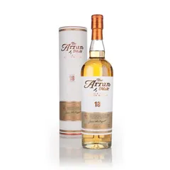 Arran 18 Year Old (2015 Release)