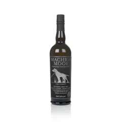 Arran Machrie Moor Cask Strength