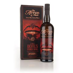 Arran The Devils Punch Bowl Chapter I