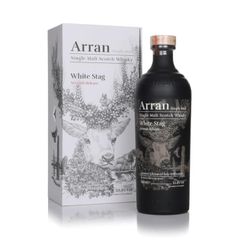 Arran White Stag (Seventh Release)