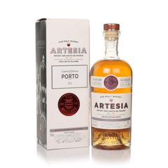 Artesia Limited Edition Porto