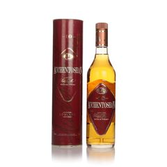 Auchentoshan 10 Year Old - Early 1990s