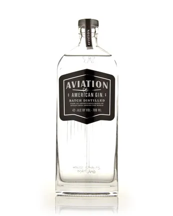 Aviation Gin