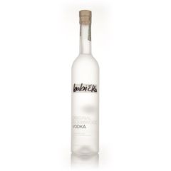 Babicka Original Wormwood Flavoured Vodka