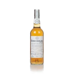 Bad na h-Achlaise - Tuscan Oak